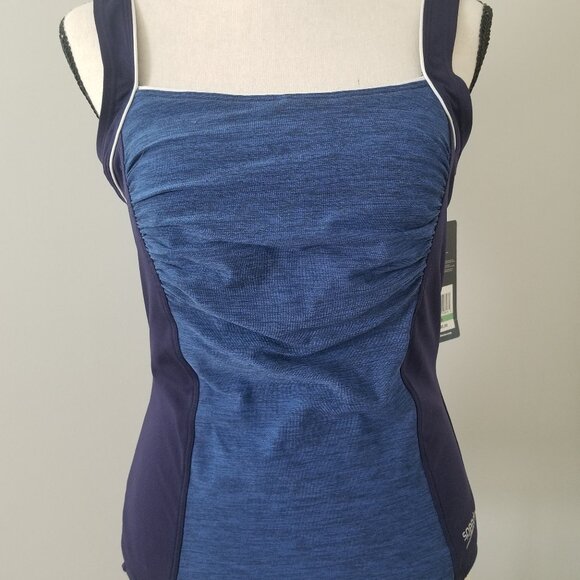 Speedo Endurance one-piece swimsuit 8